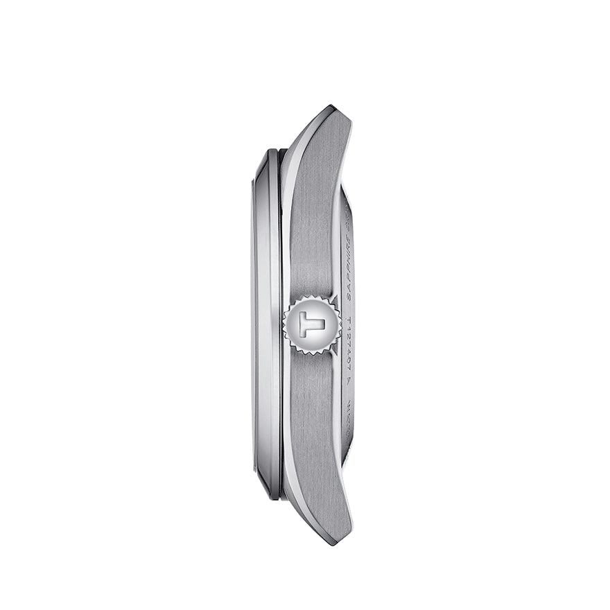 Tissot open heart price on sale