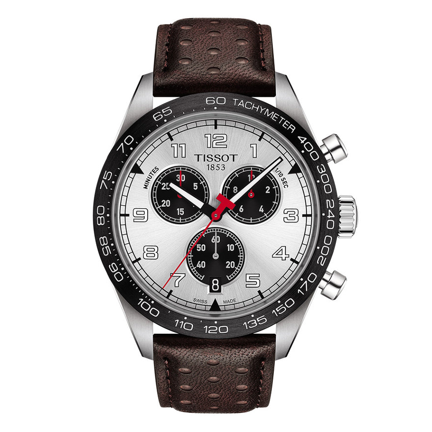 Tissot PRS 516 Chronograph Men's Watch |  T131.617.16.032.00