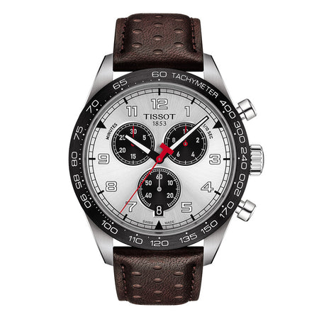 Tissot PRS 516 Chronograph Men s Watch T131.617.16.032.00 Ann Louise Jewellers