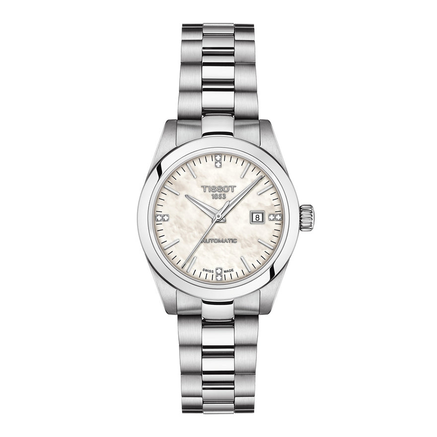 Ladies store automatic watch