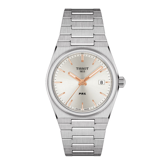Tissot PRX 35mm | T1372101103100