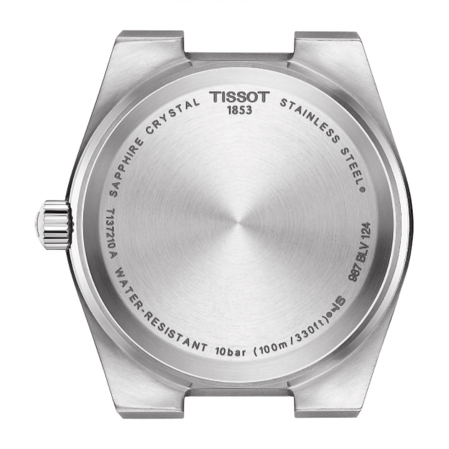 Tissot PRX 35mm | T1372101103100