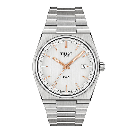Tissot PRX 40 mm | T137.410.11.031.00