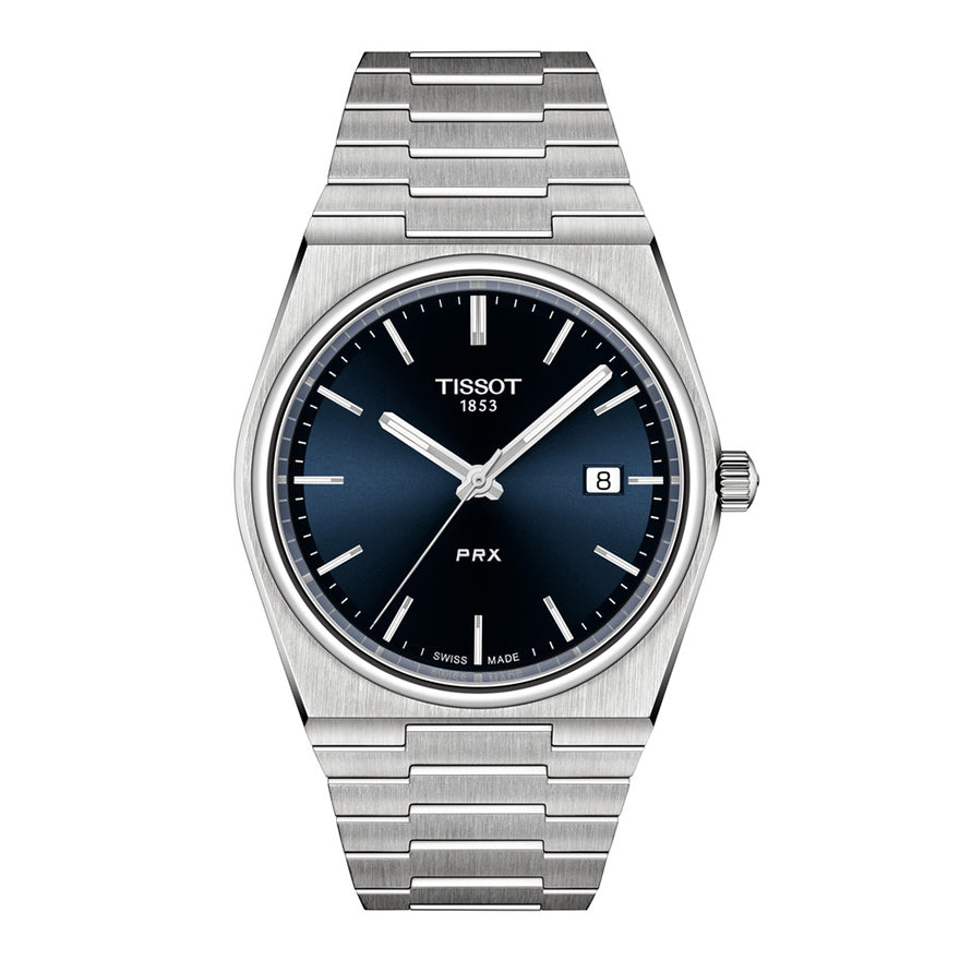 Tissot PRX 40 mm | T137.410.11.041.00 – Ann-Louise Jewellers