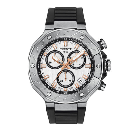 Tissot t race to48417a hot sale