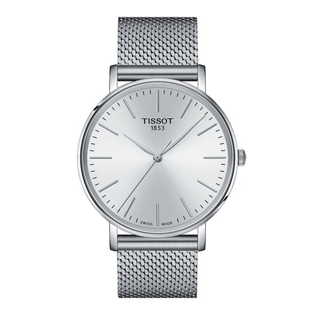 Tissot everytime big new arrivals