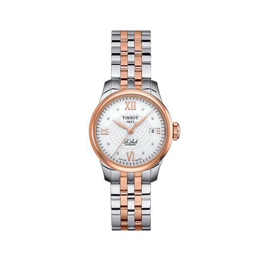 Tissot Le Locle Automatic Lady | T41.2.183.16