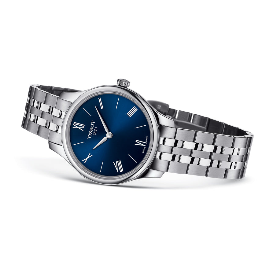 Tissot tradition 5.5 price cheap
