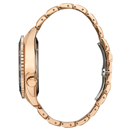 Citizen Eco-Drive Carson Black Dial Watch | AW1773-55E