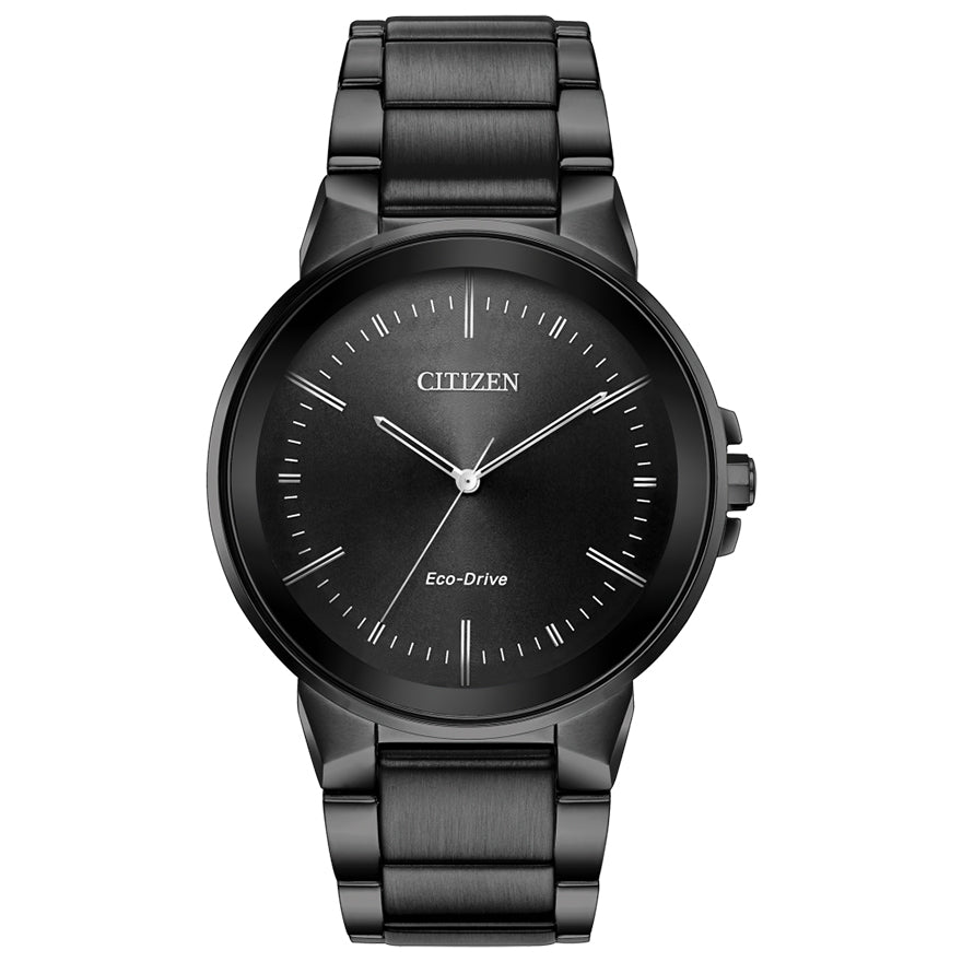 Citizen Axiom Men's Eco-Drive Watch | BJ6517-52E – Ann-Louise
