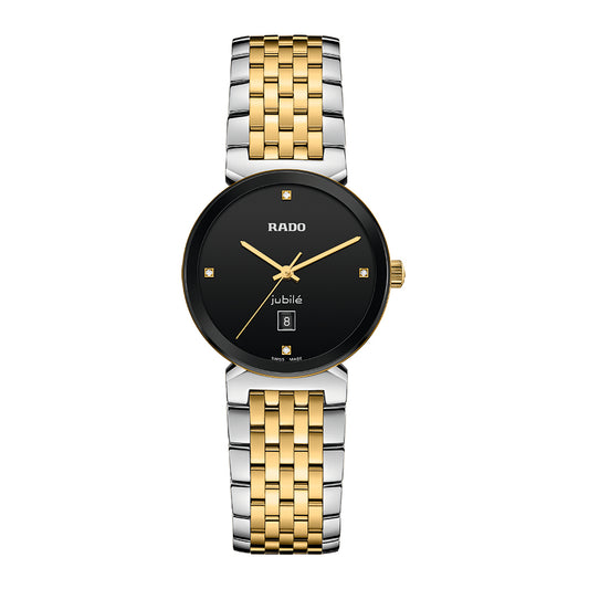 Rado Florence Classic Diamonds 30mm Quartz Watch | R48913703