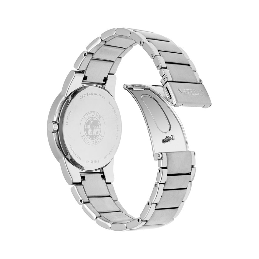 Citizen Men's Axiom Stainless Steel Watch | AU1060-51E