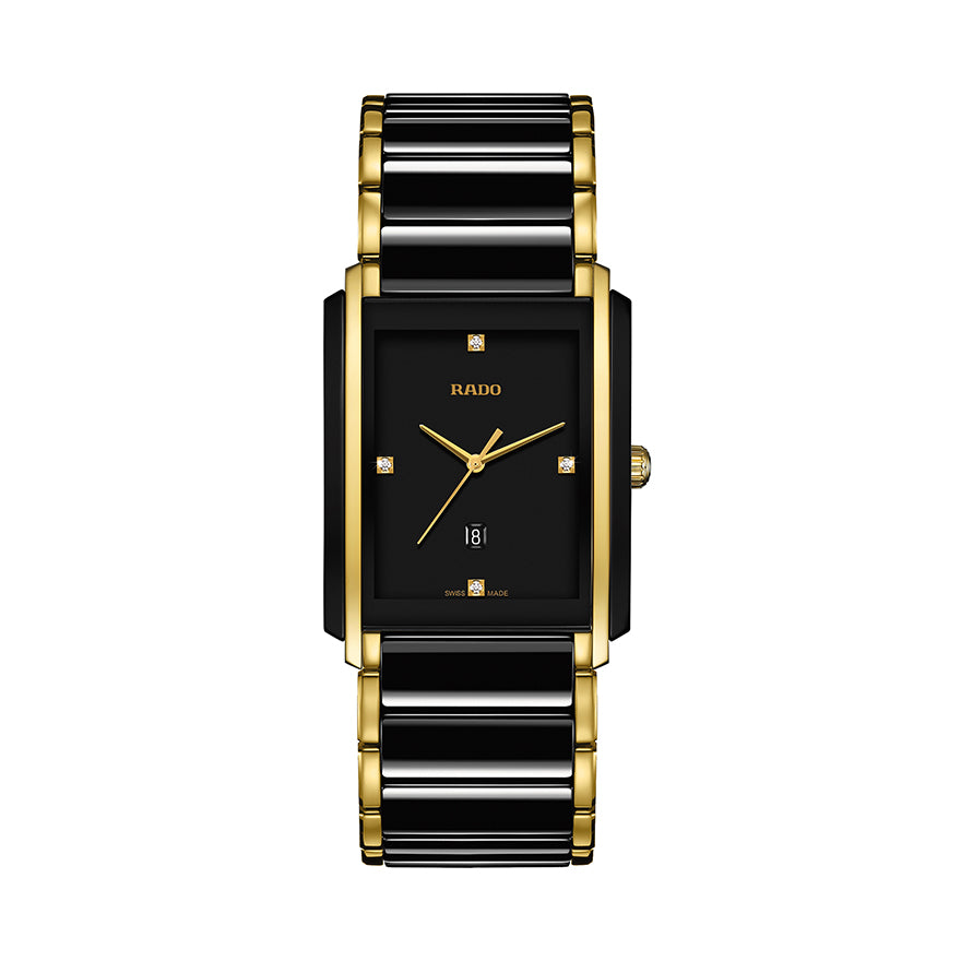 Rado Integral Diamonds | R20204712 – Ann-Louise Jewellers