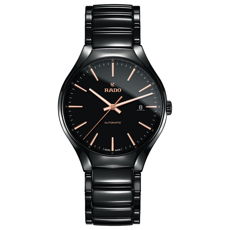 Rado True Automatic | R27056162 – Ann-Louise Jewellers