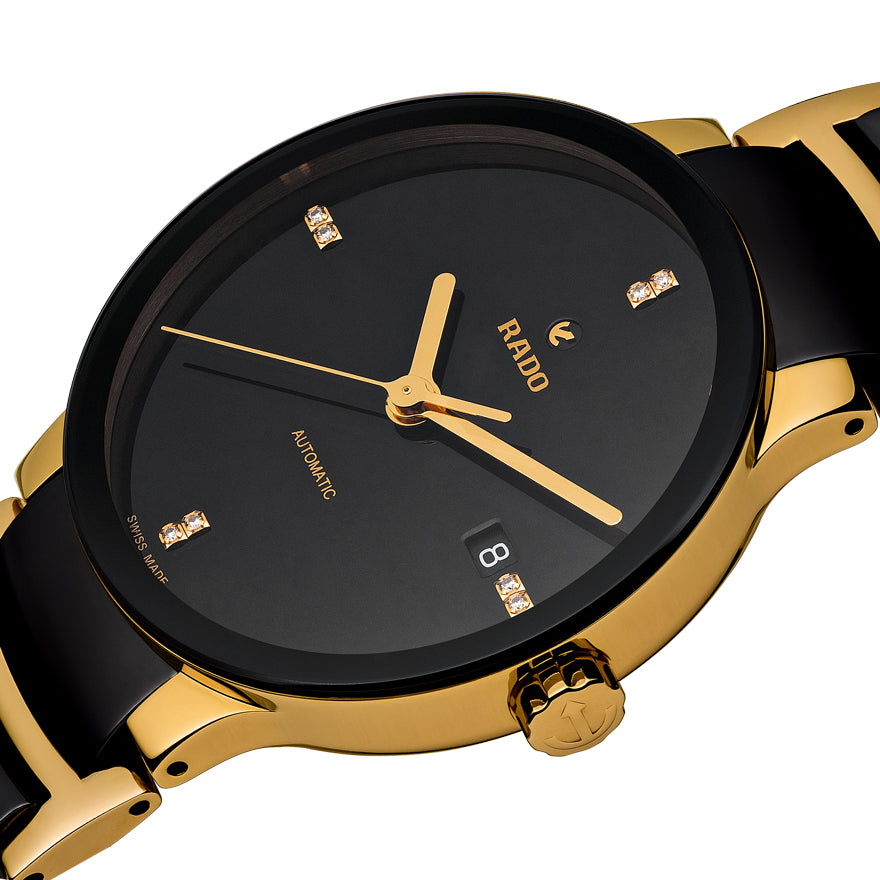 Rado centrix automatic watch on sale price