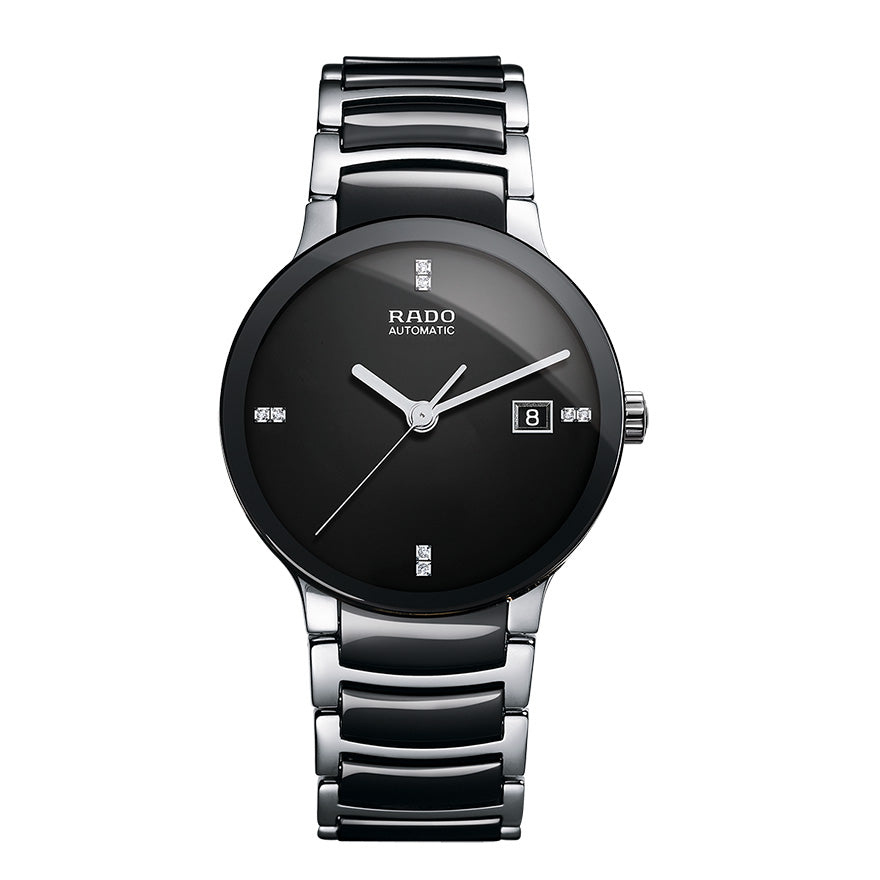 Rado Centrix Automatic Diamonds | R30941702