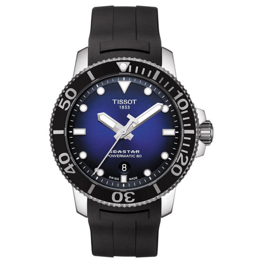 Tissot Seastar 1000 Powermatic 80 | T120.407.17.041.00