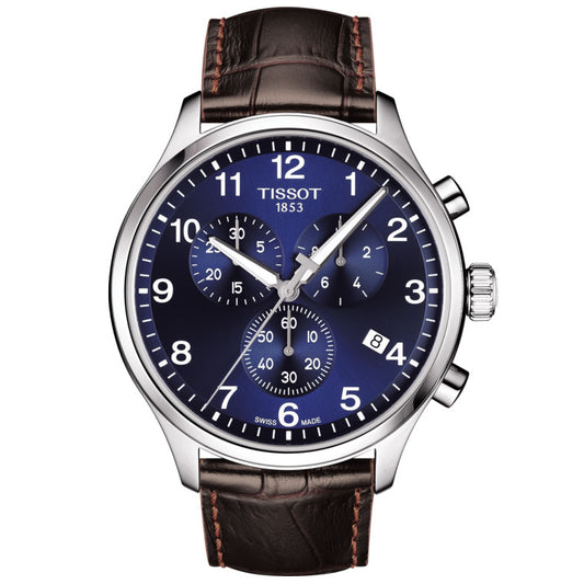 Tissot Chrono XL Classic | T116.617.16.047.00