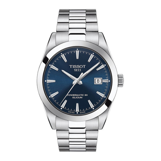 Tissot Gentleman Powermatic 80 Silicium | T127.407.11.041.00